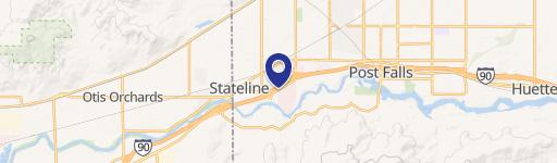 Post Falls, ID 83854