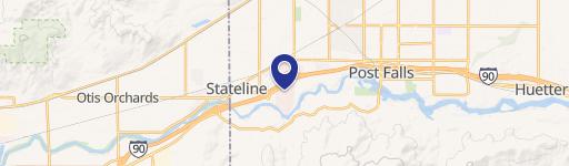 Post Falls, ID 83854