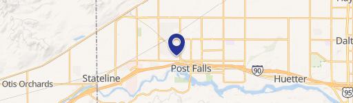 Post Falls, ID 83854