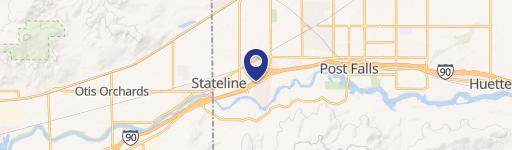 Post Falls, ID 83854