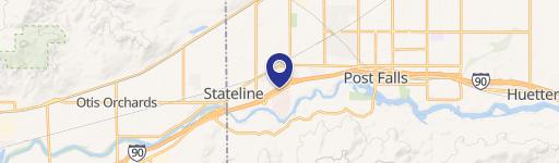 Post Falls, ID 83854