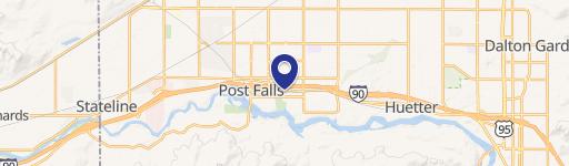 Post Falls, ID 83854