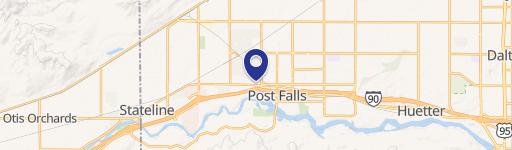 Post Falls, ID 83854