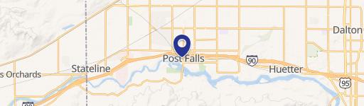 Post Falls, ID 83854
