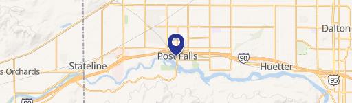 Post Falls, ID 83854