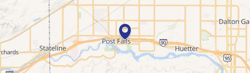 Post Falls, ID 83854