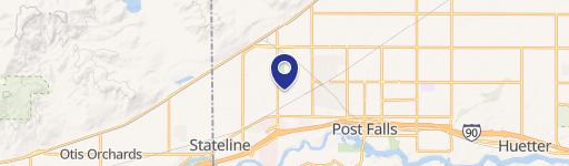 Post Falls, ID 83854