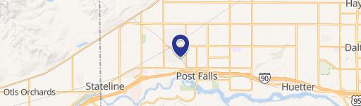 Post Falls, ID 83854