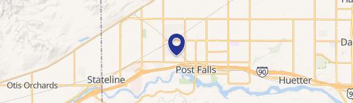 Post Falls, ID 83854