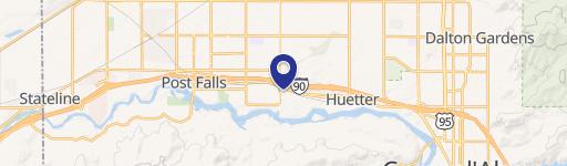 4301 Maplewood Ave Trlr, Unit 1