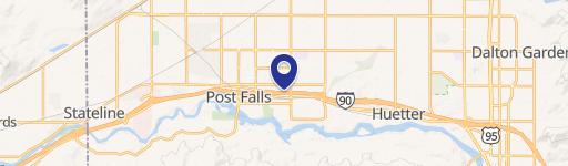 1710 Schneidmiller Ave