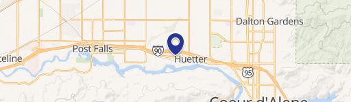 6280 Seltice Way Ste A