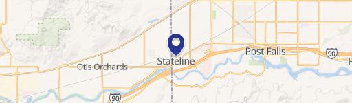 6829 Seltice Way, Unit 601