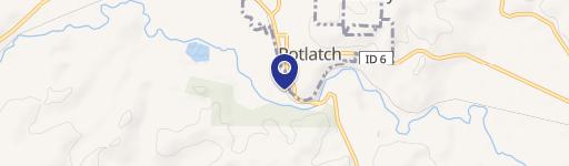 Potlatch, ID 83855