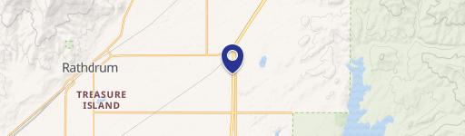 14650 Vernon J Baker Blvd