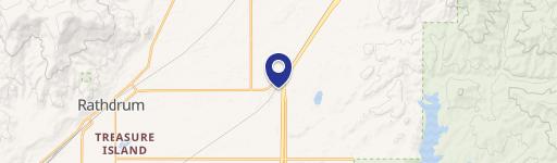 16001 Vernon J Baker Blvd