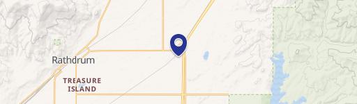 15225 Vernon J Baker Blvd