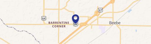 64 Hwy At Twin Lks Blvd