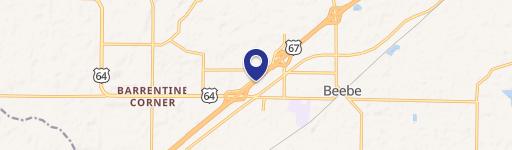 Westend Dr At Marylyn St