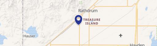 12815 Greensferry Rd