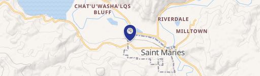 Saint Maries, ID 83861