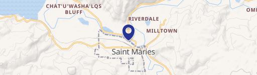 Saint Maries, ID 83861