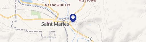 Saint Maries, ID 83861