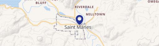 Saint Maries, ID 83861