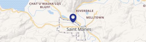 Saint Maries, ID 83861