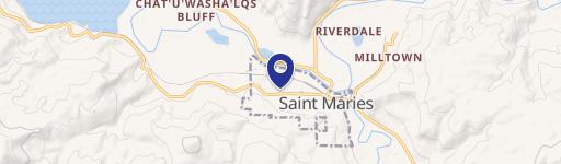 Saint Maries, ID 83861