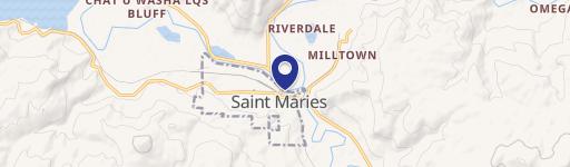 Saint Maries, ID 83861