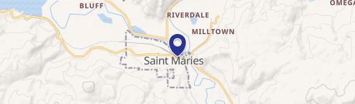 Saint Maries, ID 83861