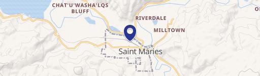 Saint Maries, ID 83861
