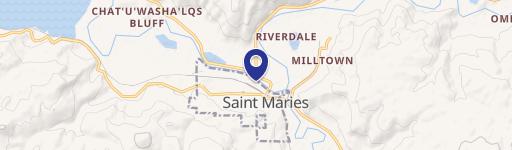 Saint Maries, ID 83861
