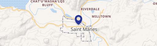 Saint Maries, ID 83861
