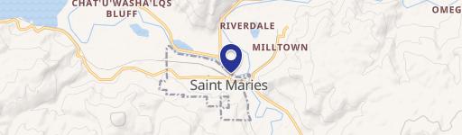Saint Maries, ID 83861