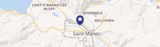 Saint Maries, ID 83861