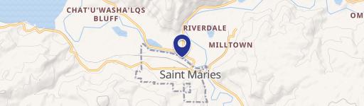 Saint Maries, ID 83861
