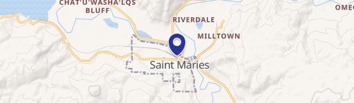 Saint Maries, ID 83861