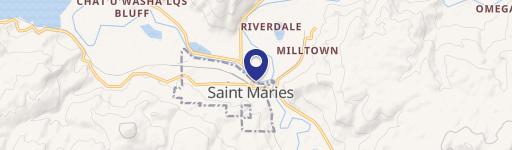 Saint Maries, ID 83861