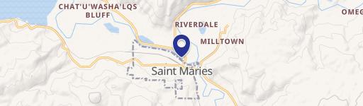 Saint Maries, ID 83861