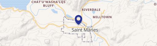 Saint Maries, ID 83861