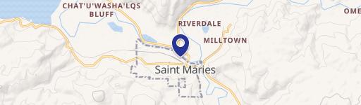 Saint Maries, ID 83861