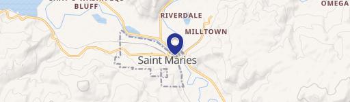 Saint Maries, ID 83861