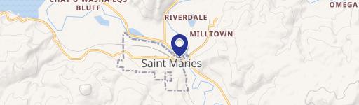 Saint Maries, ID 83861
