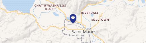 Saint Maries, ID 83861