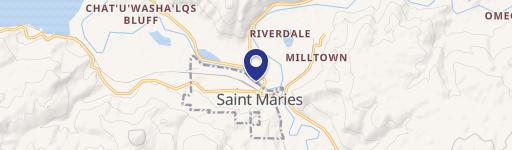 Saint Maries, ID 83861