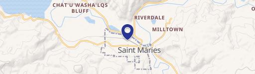Saint Maries, ID 83861
