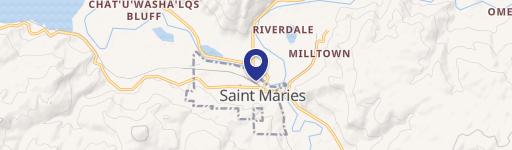 Saint Maries, ID 83861