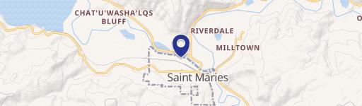 Saint Maries, ID 83861